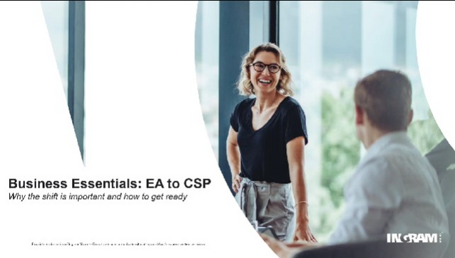 Business Essentials Series