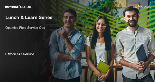 L&L - Microsoft Dynamics 365 Field Services