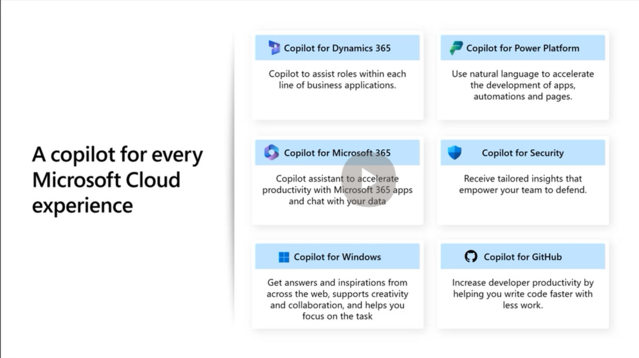 Microsoft Copilot Studio