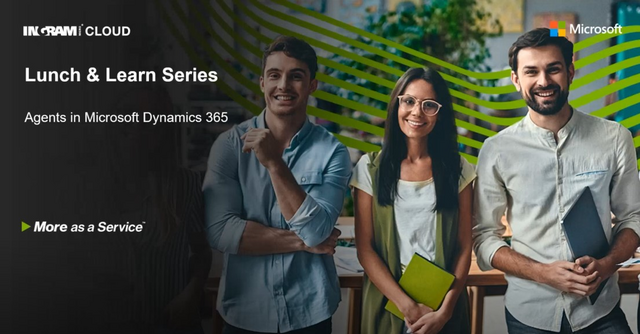 L&L - Microsoft Dynamics 365 Autonomous Agents